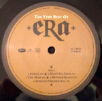 Era / The Very Best Of (LP)