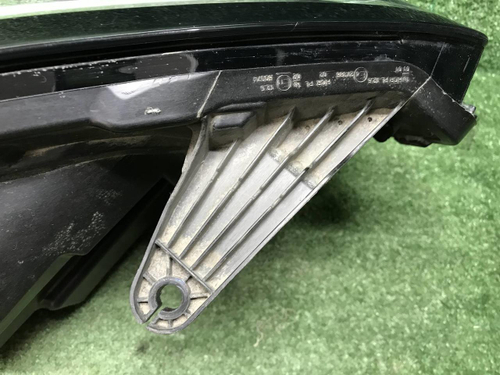 Фара левая Chery Tiggo 7 Pro (2020-2024) LED