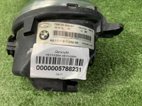 ПТФ правая BMW X5 F15 (2013-2018) LED