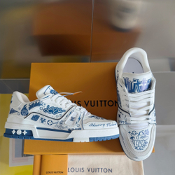 Louis Vuitton Trainers