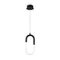 Подвесной светильник FR6106PL-L13B Магнит / Magnet 8 Вт LED Freya fr6106pl-l13b