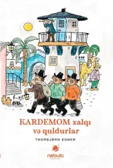 Kardemom xalqı və quldurlar