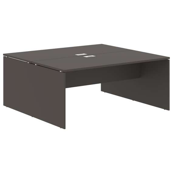 Стол двойной ED2ST 1780  1760х1606х750 EDIS