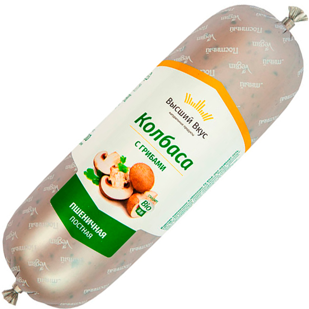 ПШЕНИЧ  ГРИБЫ