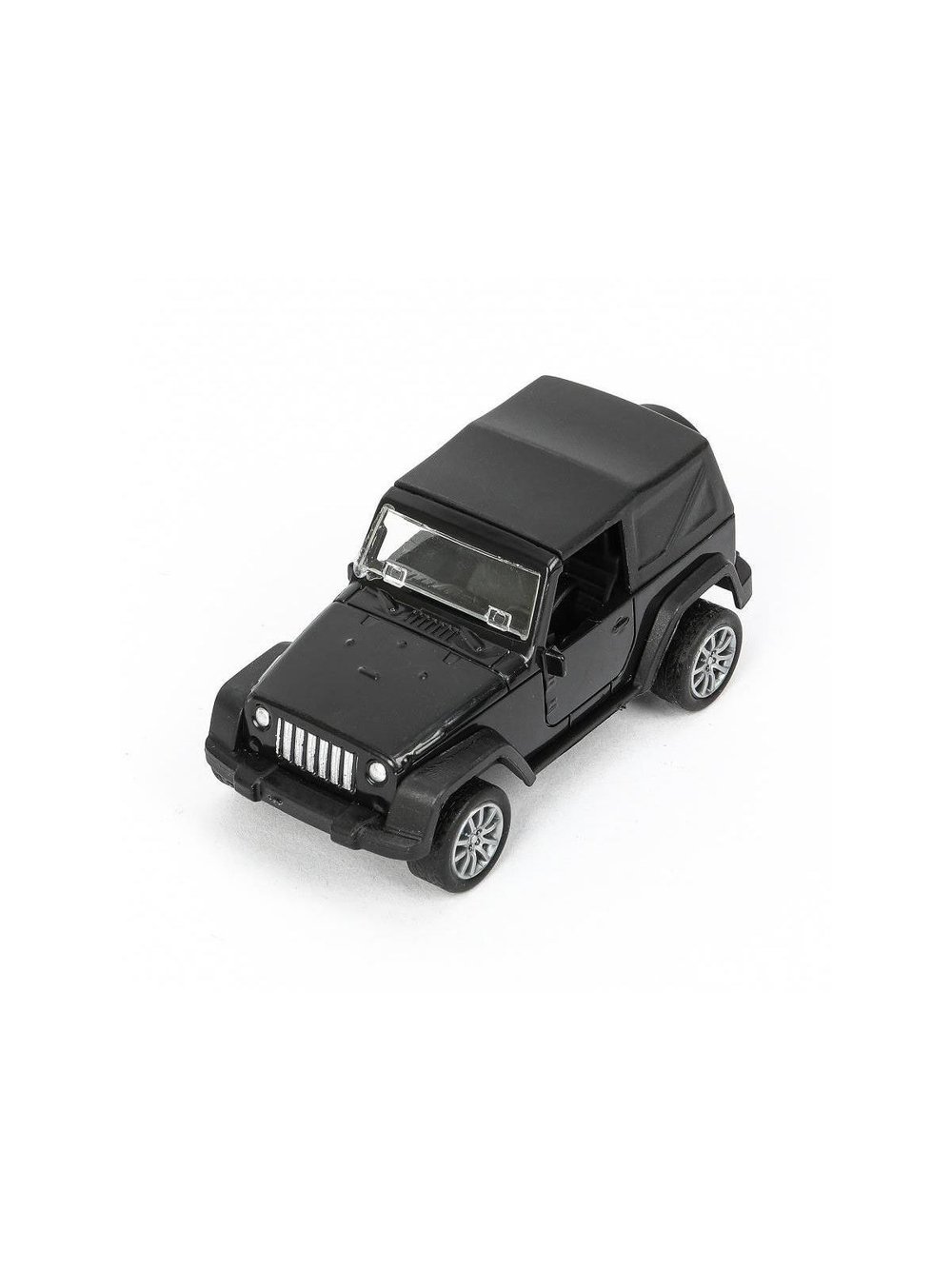 Машинка детская 11 см Внедорожник