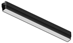 Накладной светильник Arte Lamp Rapid A1168PL-1BK