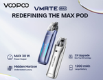 Voopoo VMATE MAX 1200mAh Pod Kit