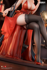 Тайхо / Taihou