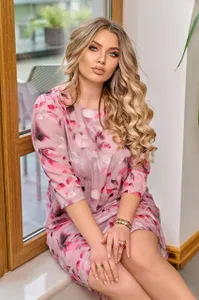 Платье УК-2449-3 Fabrika