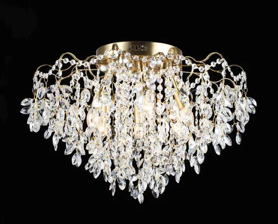 2667/6+6 COP (1) Люстра RL