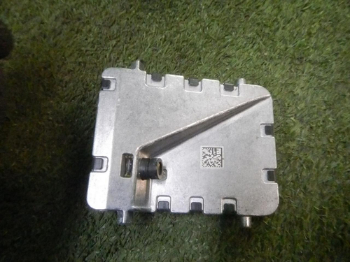 Камера передняя Toyota Camry xv70 (2017-2017)