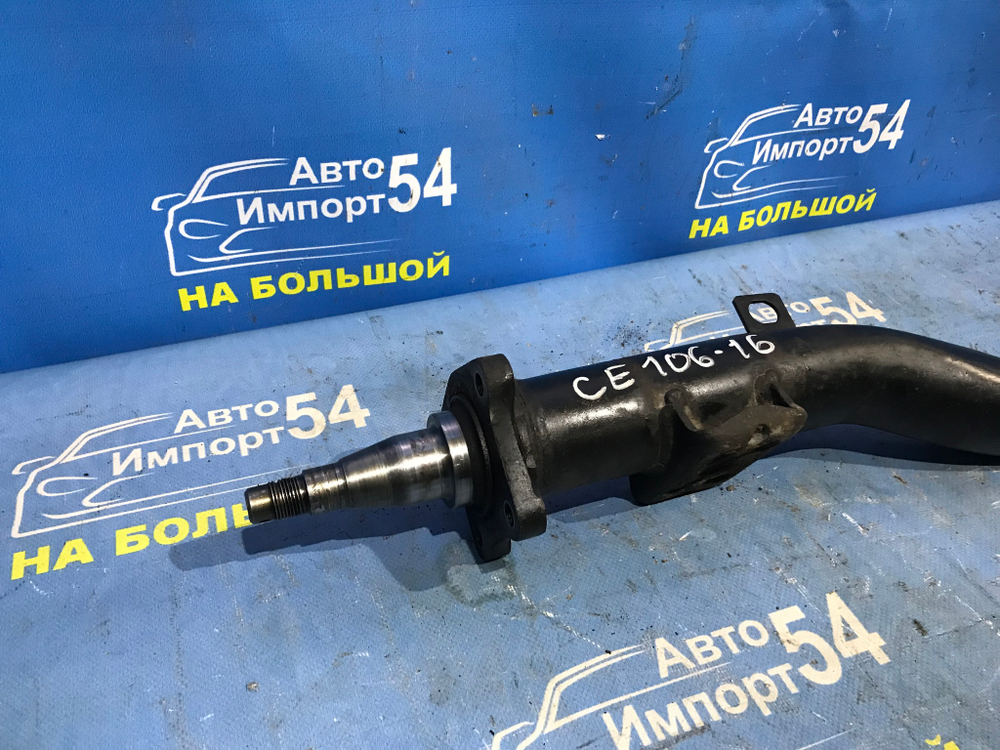 Балка задняя TOYOTA COROLLA 1995