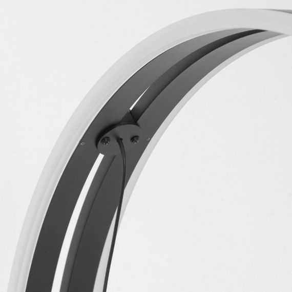 Подвесной светодиодный светильник Lussole Dade LSP-7249