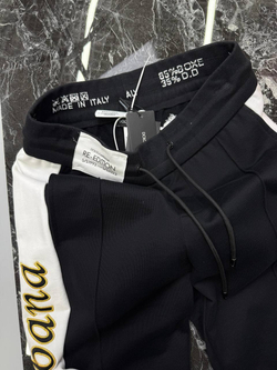 Спортивные штаны Dolce&Gabbana