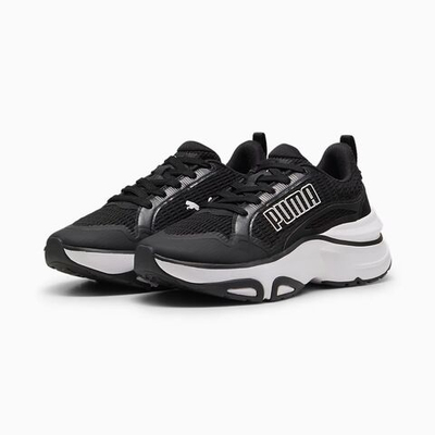 Женские кроссовки SOFTRIDE DIVINE - PUMA