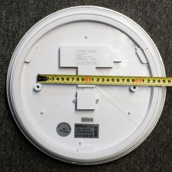 Citilux Луна CL702221N LED Светильник с диммером Хром