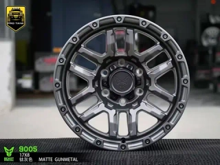 TANK 300 Колесный диск 17'' (1шт.) 9005178002G