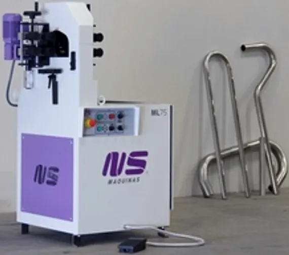 Шлифовальный станок NS Maquinas ML350