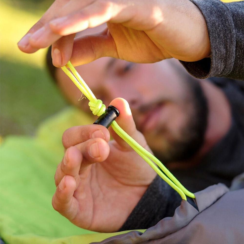 Спальный мешок одеяло, 220х75 см, 2 сл, ПЭ, холлофайбер, Bestway, шт