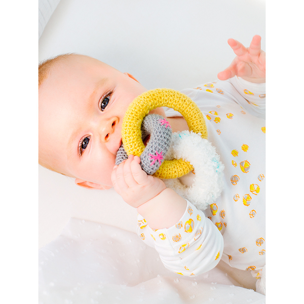 Журнал Schachenmayr "Magazin 011 - Baby Moments"