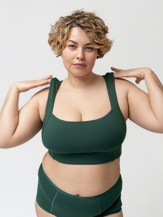 Бралетт №23 | Последние размеры