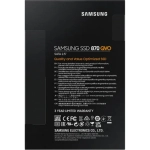 Накопитель SSD Samsung SATA III 8Tb (MZ-77Q8T0BW)