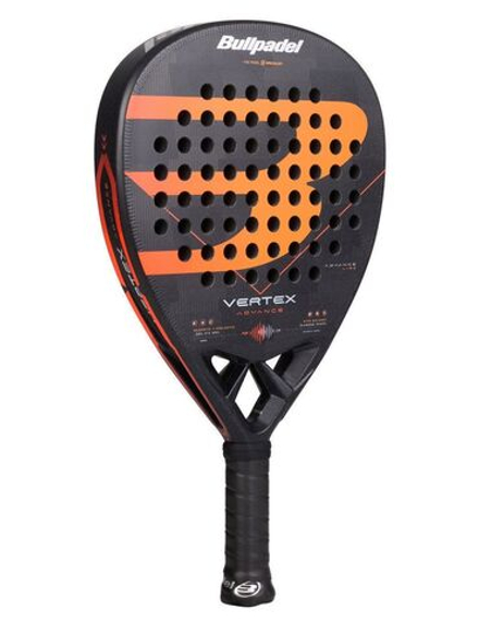 Ракетка для падел тенниса Bullpadel Vertex Advance