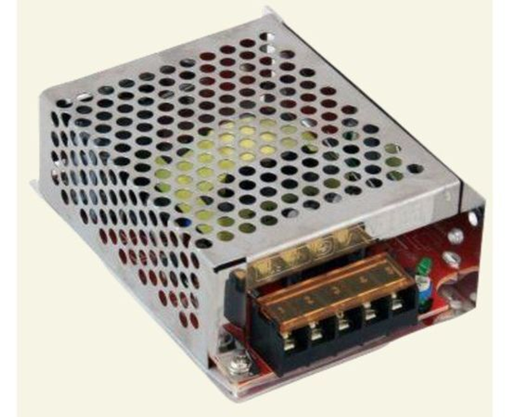 General драйвер (блок питания) для светодиодный ленты 12V 150W 198х98х42 GDLI-150-IP20-12 IP20 512700