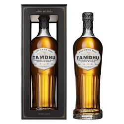 Виски Tamdhu 12 Years Old 0,7 л. В подарочной коробке
