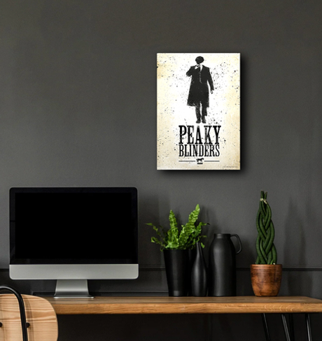 Острые козырьки 2 (Peaky Blinders)