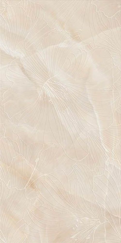 Настенная плитка ONICE SCURO FIORI