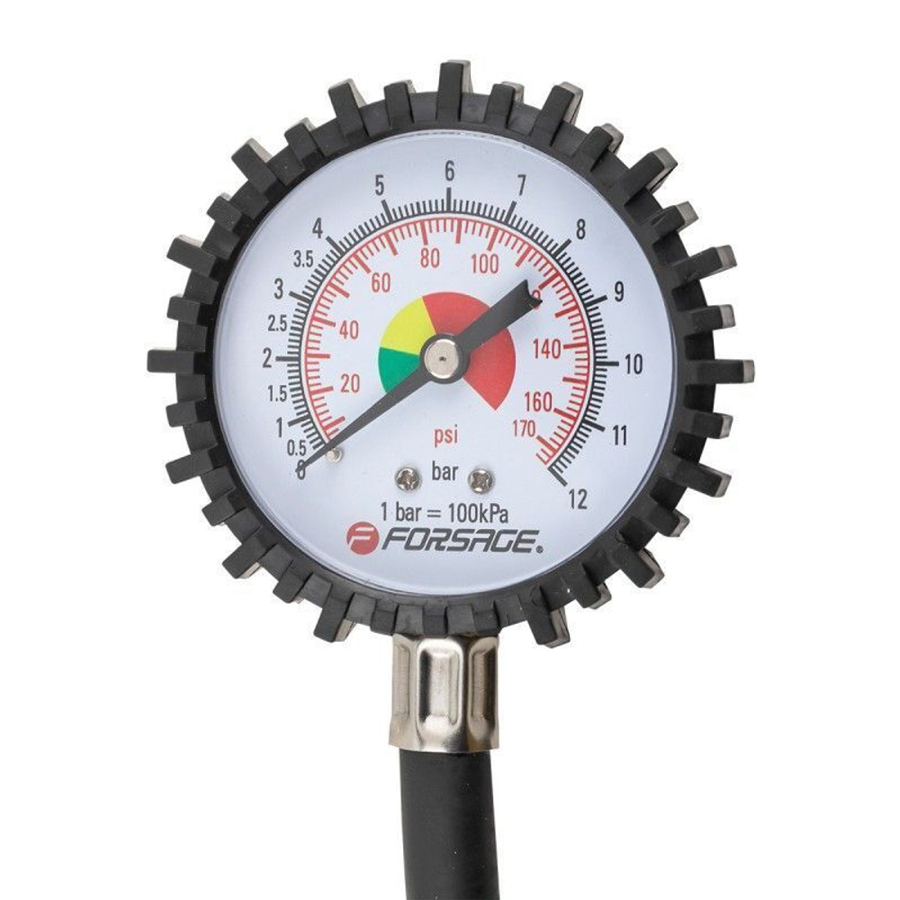 Индикатор для проверки давления в шинах Forsage F-SDG-18