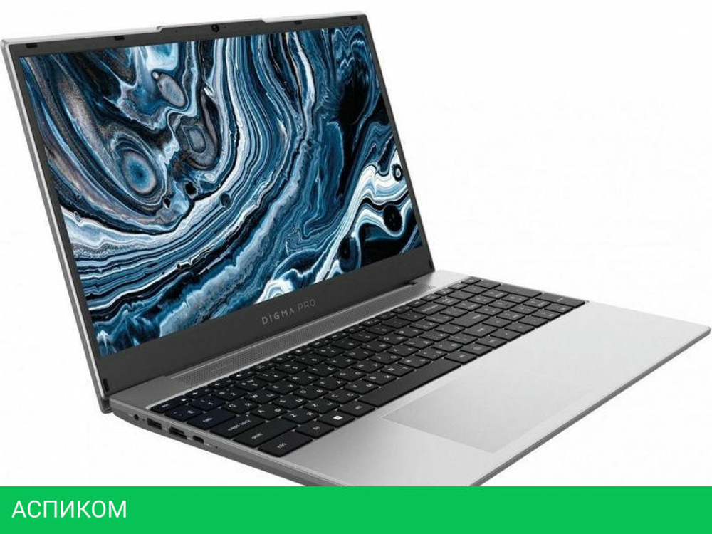 Ноутбук Digma Pro Breve DN15R5-ADXW08