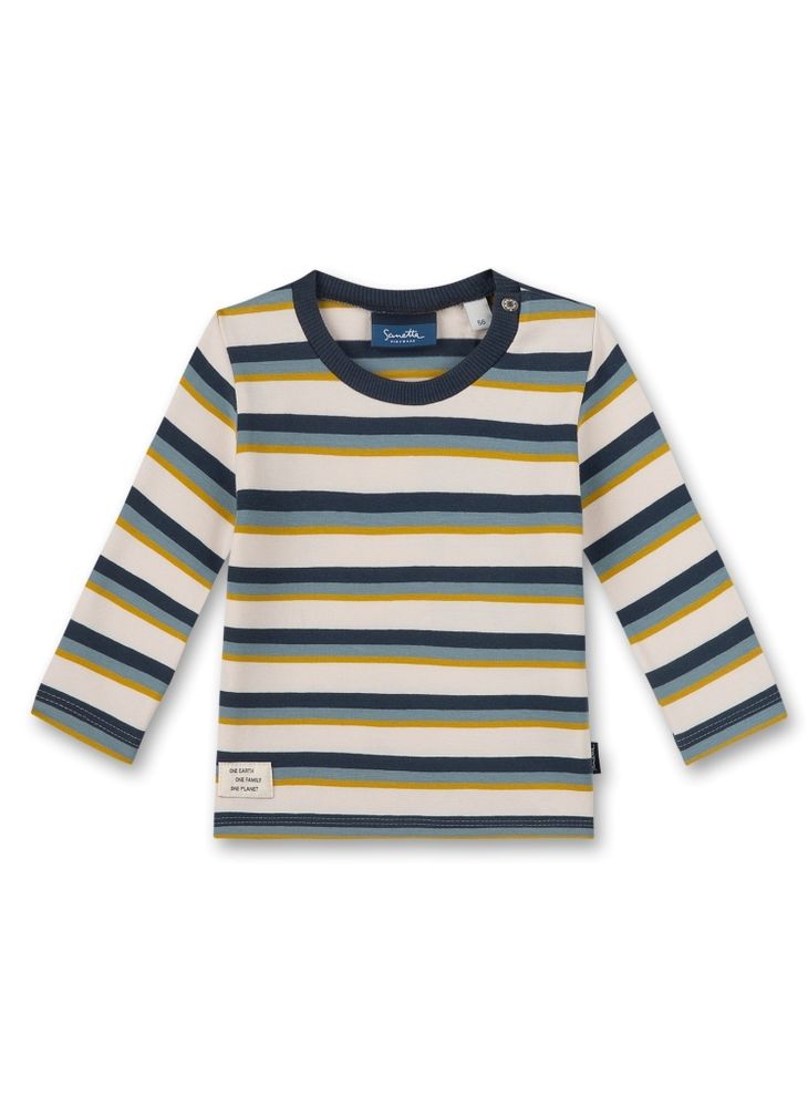 Футболка Sanetta KIDSWEAR 115488 10053