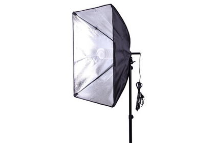 Комплект постоянного света FST FK-4060 125Вт