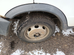 GAZ GAZELLE BUSINESS Бортовой (Евроборт) 33025 (Бортовой, Бензин/Газ, 2,7 л, 107 л.с.)