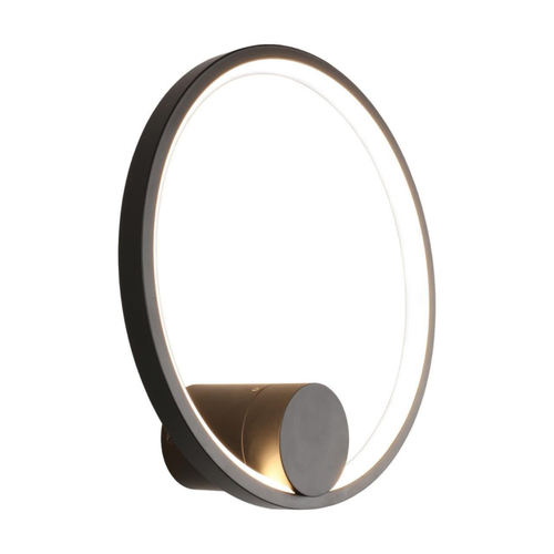 Настенный светодиодный светильник Aployt Alice APL.055.11.09