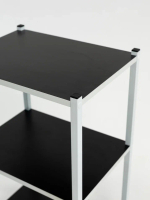 Тележка Лофт Лайт на колесах