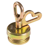 AFFIX (AF11225012) Кузовной зажим, 2 т, двухсторонний