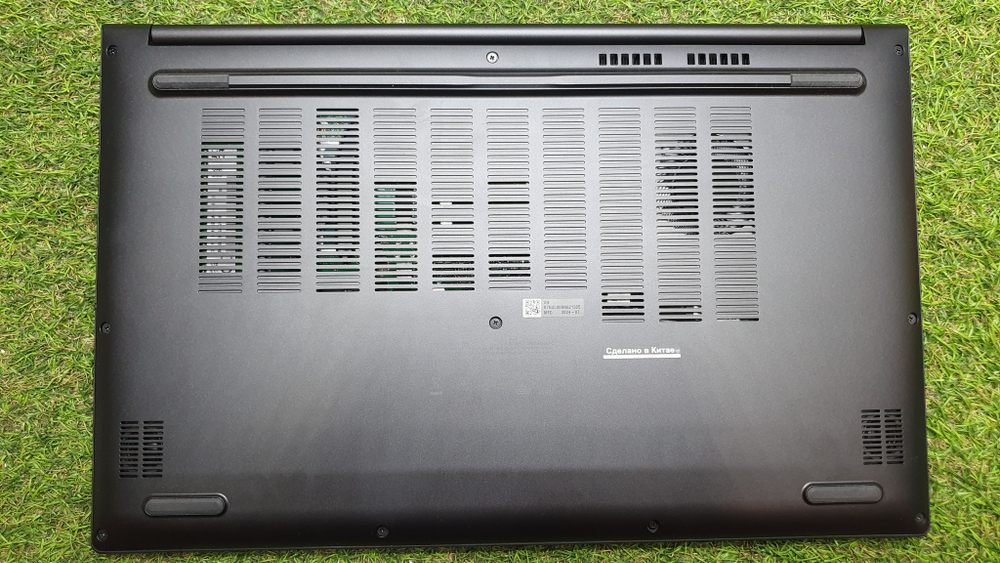 Ноутбук ASUS i5-13/16Gb/3K/120Hz/ Vivobook 15X OLED K3504V K3504VA-MA476/Windows 10