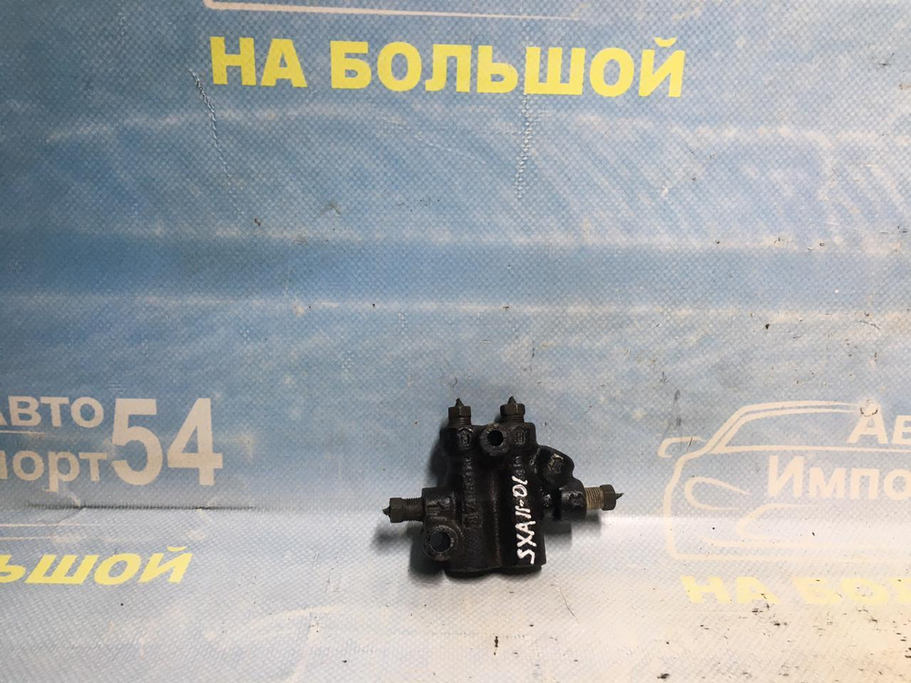 Распределитель тормозной TOYOTA RAV4 1999
