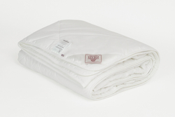 Наматрасник на резинке 180х200 German Grass Bamboo Familie Bio