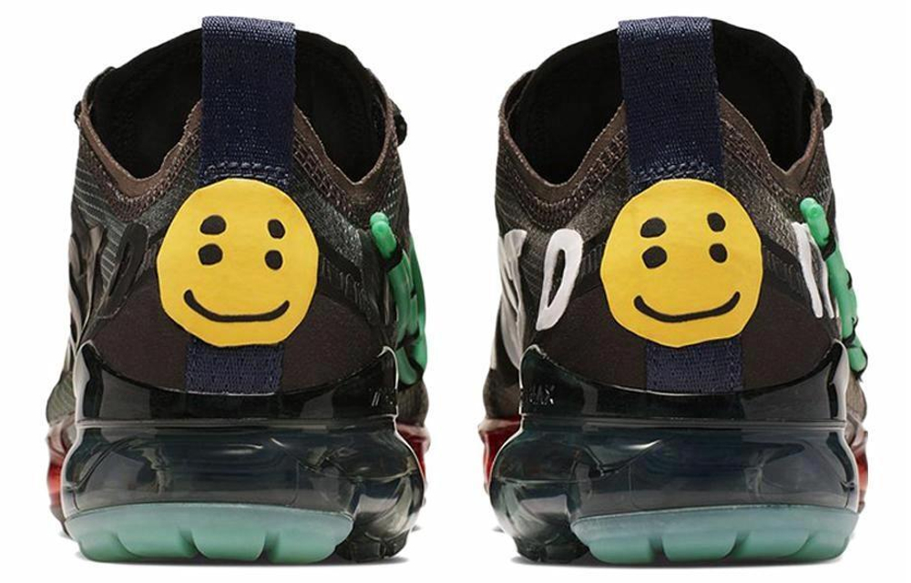 Кроссовки Cpfm X Nike Vapormax 2019 (Женская размерная сетка)