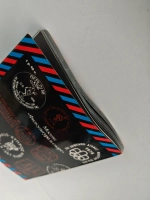 Олимпийская филателия