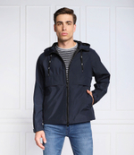 куртка channing BOSS BLACK - темно-синий(50469936)