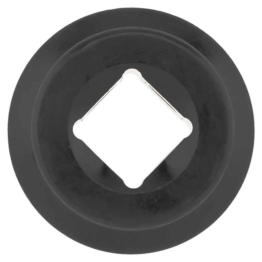 Головка для снятия дизельных форсунок 27мм 1/2''12гр. RockForce##Rock FORCE RF-907G2P3