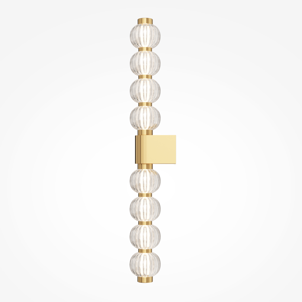 Настенный светильник (бра) Maytoni MOD555WL-L13G3K