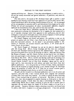 Pen drawing and pen draughtsmen | Joseph Pennell