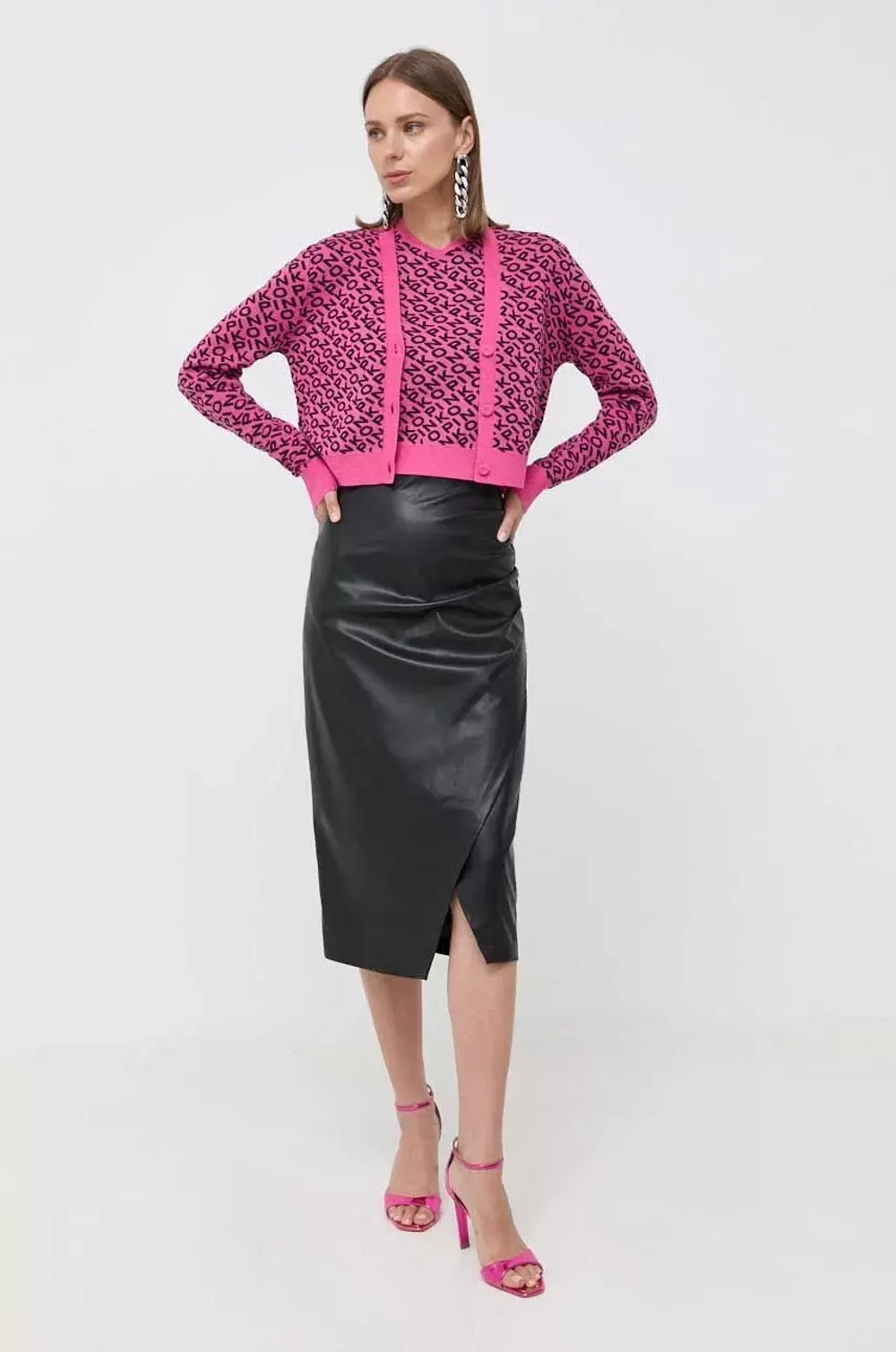Кардиган PINKO