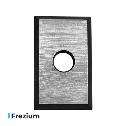 Сменная пластина для фрезы 19.6x12x4x1.5 мм